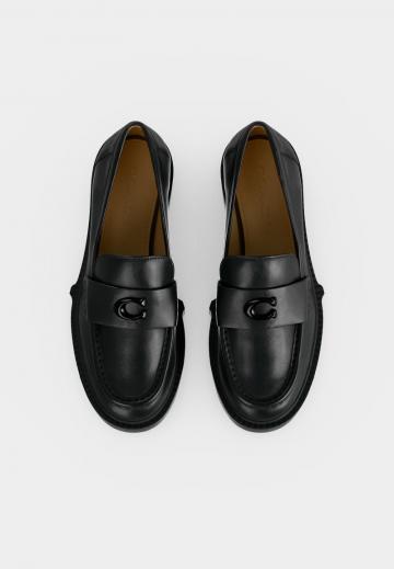 Полуботинки