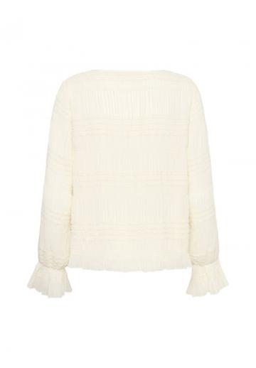 Блузка