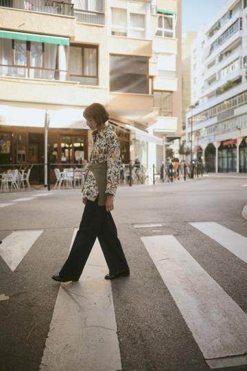 Джинсы