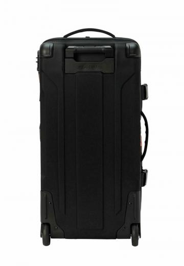 Чемодан на колесах