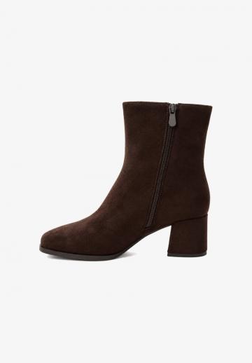 Ботильоны