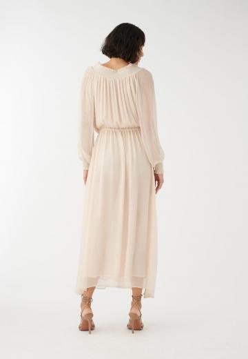 Платье макси