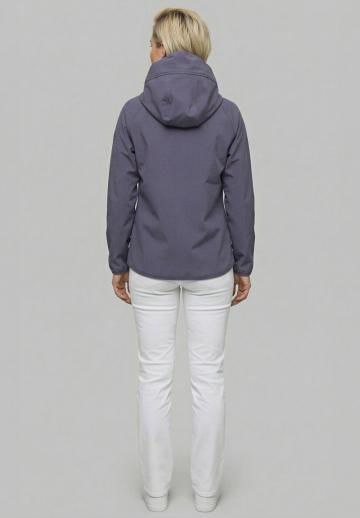 Куртка Softshell