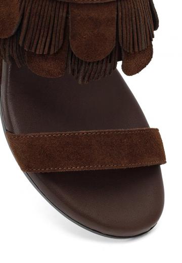 Босоножки
