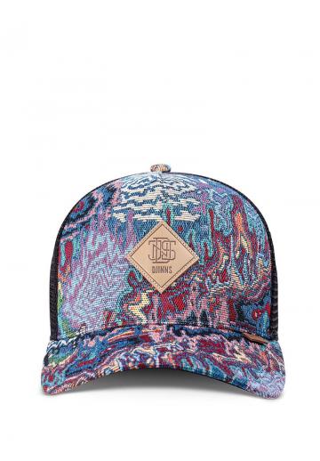 Кепка