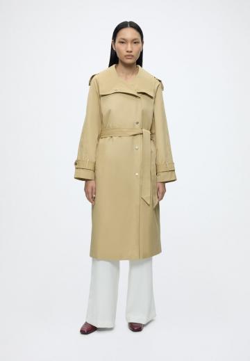 Тренч