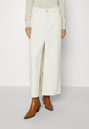 Юбка макси