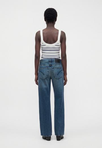 Джинсы