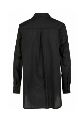 Рубашка-блузка