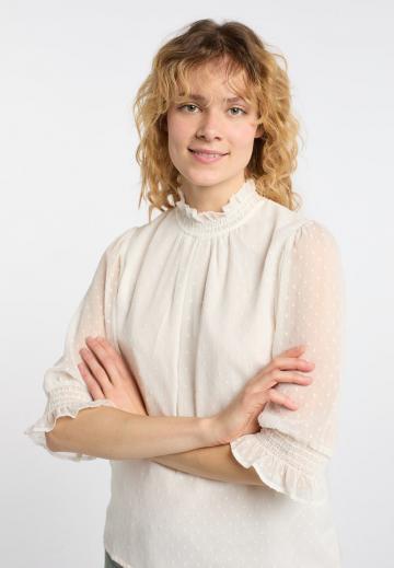 Блузка