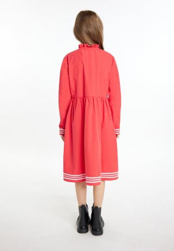 Платье