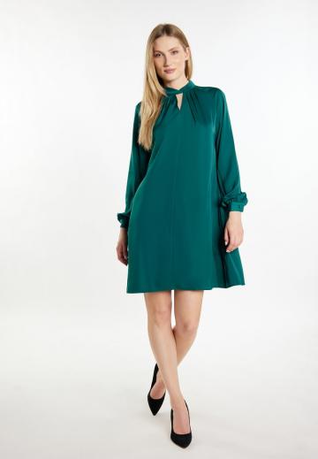 Платье