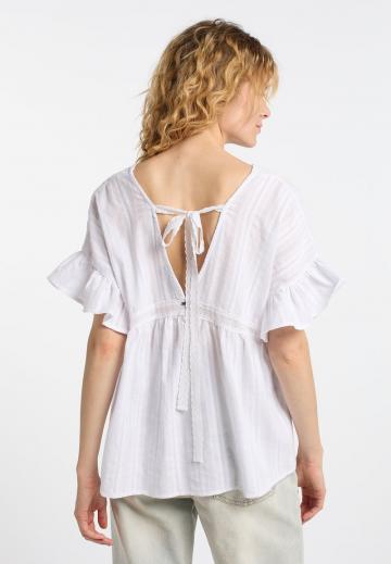 Блузка