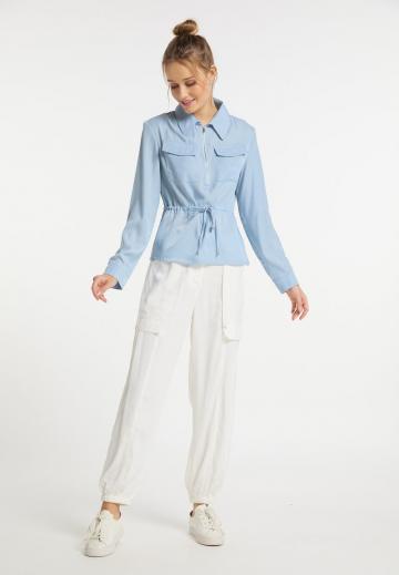 Блузка