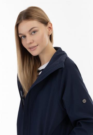 Куртка Softshell