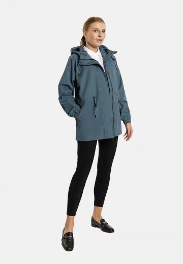 Куртка Softshell