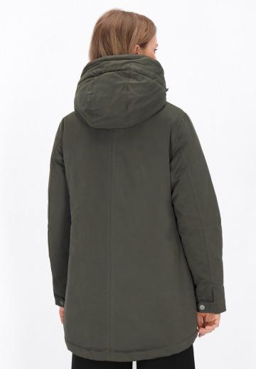 Парка