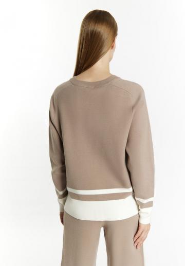 Пуловер