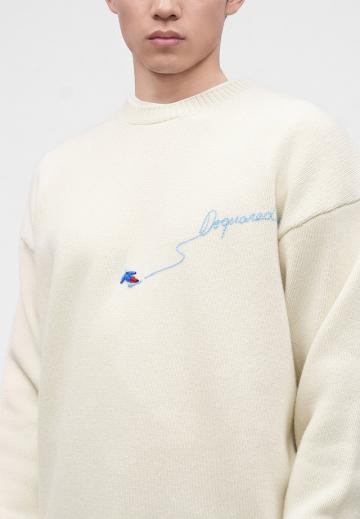 Пуловер