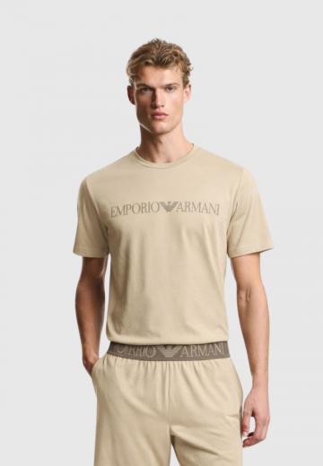 Пижама с шортами