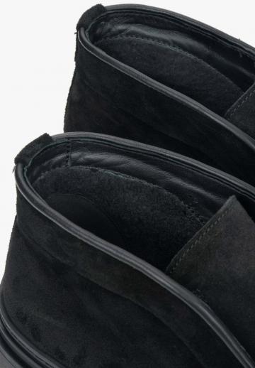 Ботинки