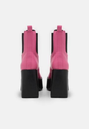 Ботинки челси