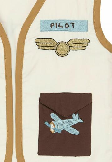 Жилет
