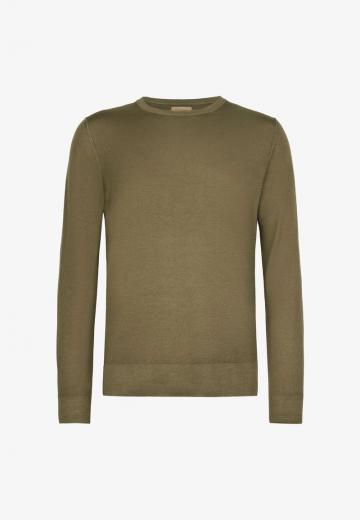 Пуловер