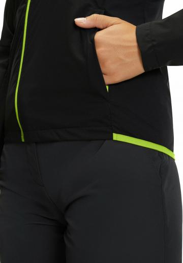 Спортивная куртка