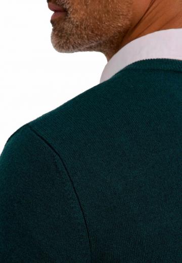 Пуловер