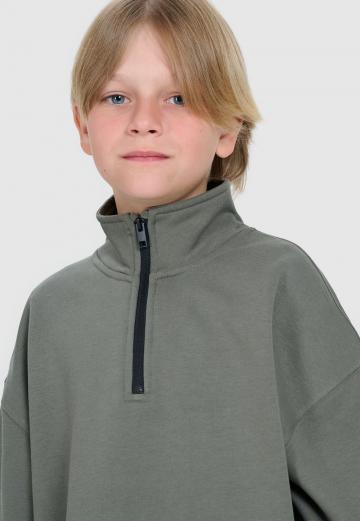 Пуловер