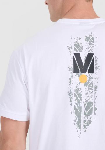 Спортивная майка