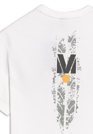 Спортивная майка