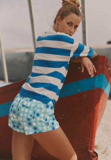 Пляжные шорты
