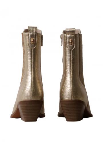Ботильоны