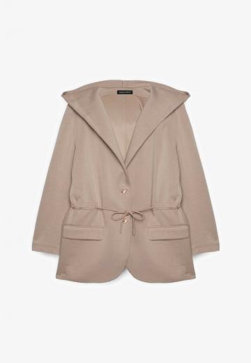 Вельветовая куртка