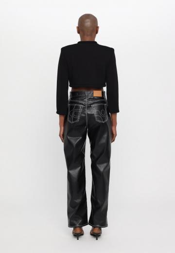 Куртка-блейзер