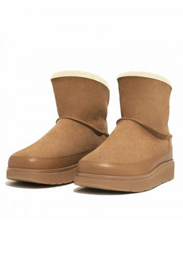 Ботинки