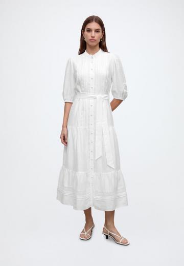 Блузка-платье