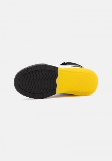 Высокие кеды