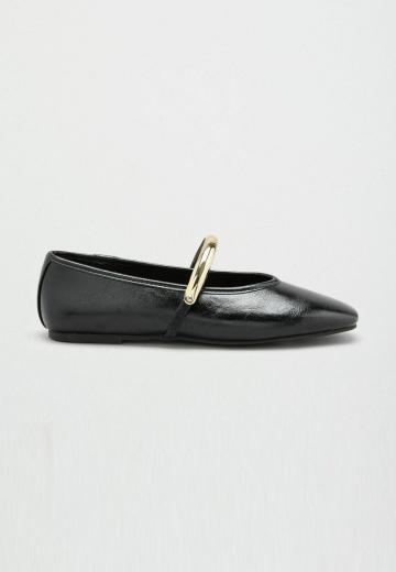 Балетки