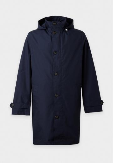 Короткое пальто