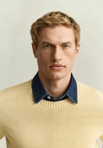 Пуловер