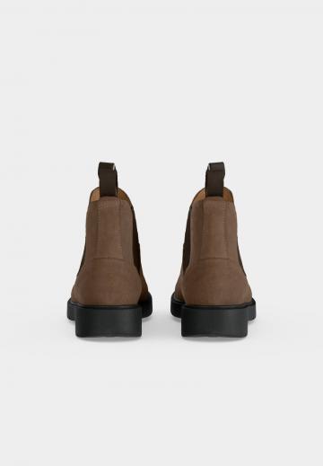 Ботинки челси