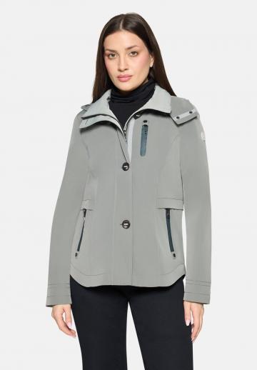 Куртка Softshell