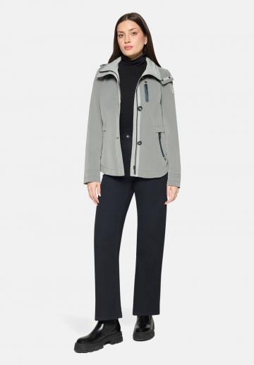Куртка Softshell