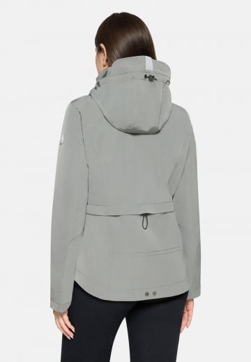 Куртка Softshell
