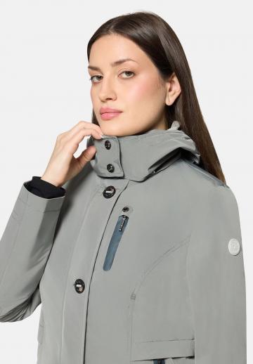 Куртка Softshell