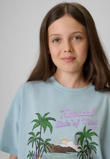 Спортивная майка