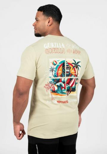 Спортивная майка